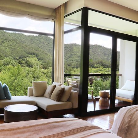 Intercontinental One Thousand Island Lake Resort By Ihg Chun'an Extérieur photo