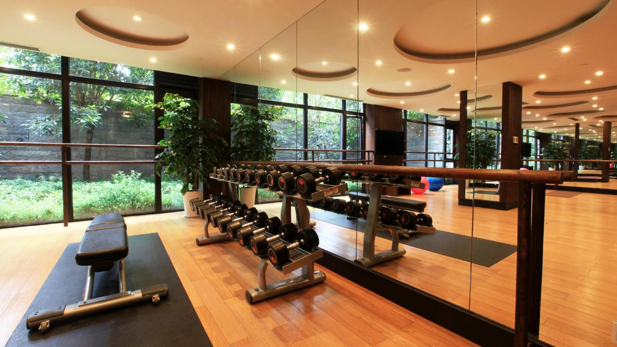 Intercontinental One Thousand Island Lake Resort By Ihg Chun'an Extérieur photo