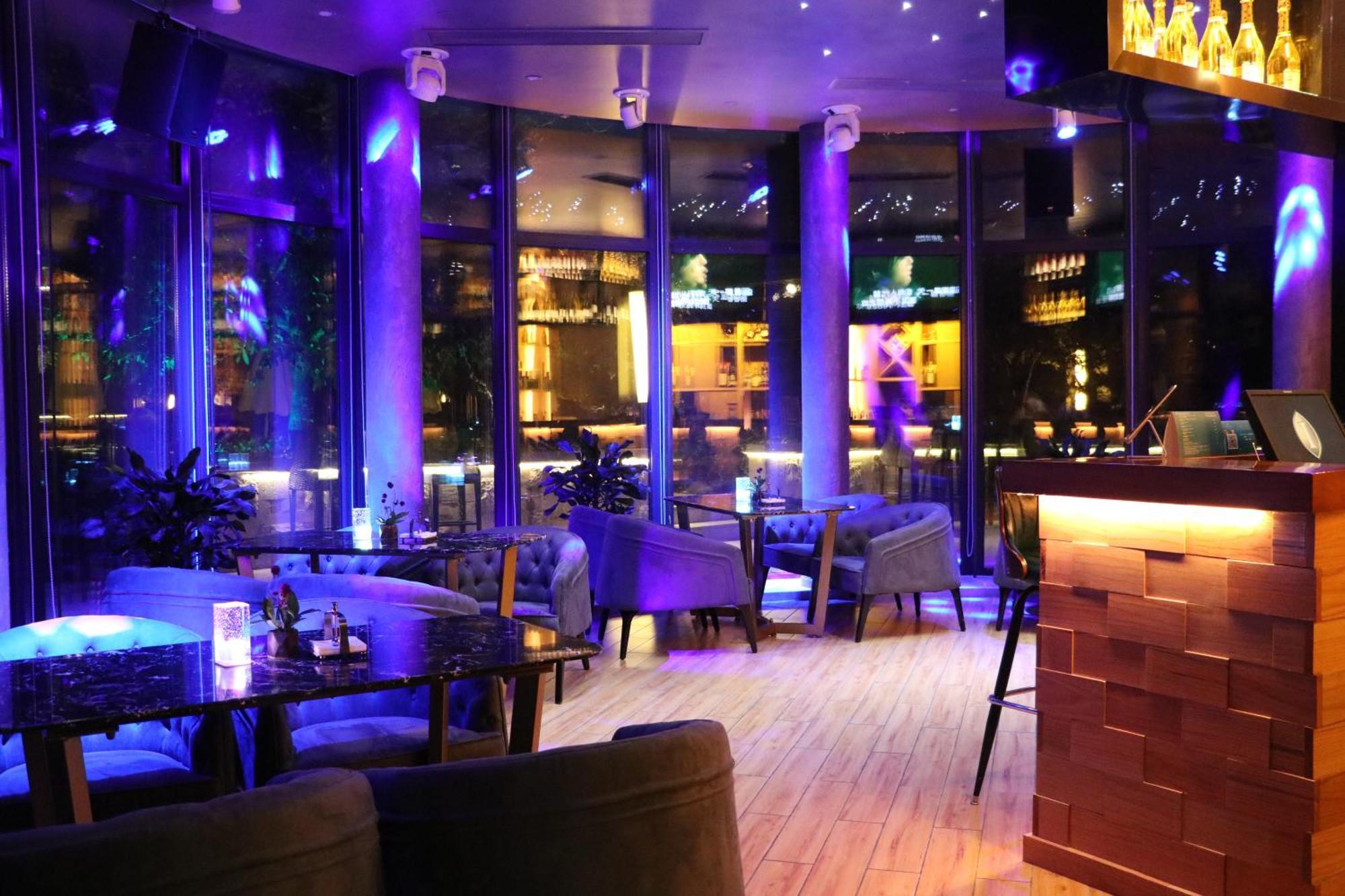 Intercontinental One Thousand Island Lake Resort By Ihg Chun'an Extérieur photo
