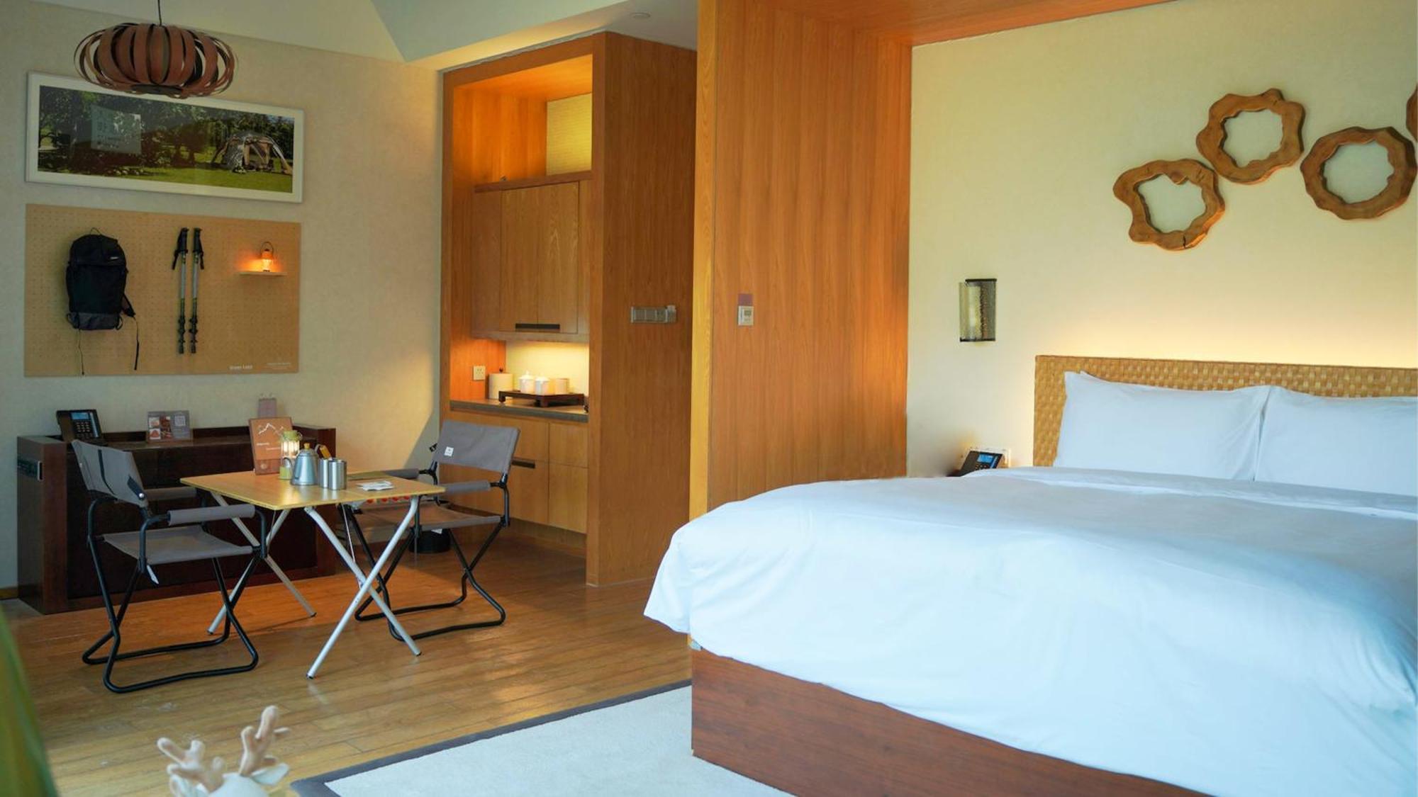 Intercontinental One Thousand Island Lake Resort By Ihg Chun'an Extérieur photo