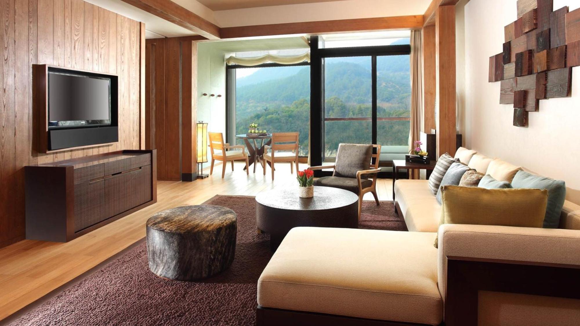 Intercontinental One Thousand Island Lake Resort By Ihg Chun'an Extérieur photo
